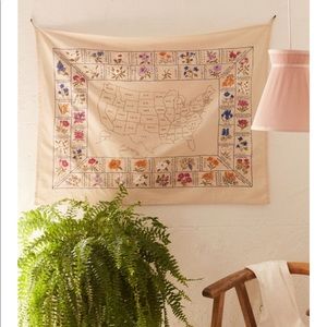 Urban Outfitters Tapestry